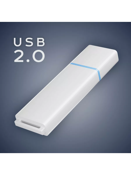 USB-Flash 64GB, U-283, USB2.0, OLMIO