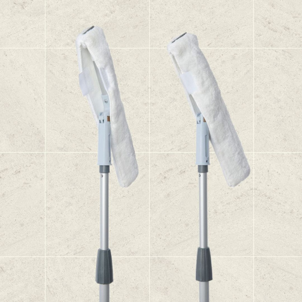 Штанга алюминиевая 2-х секционная 1,2 м HQ Profiline