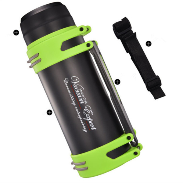 Термос Master Craft Vacuum Expert 1000ml