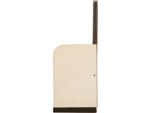 Вечный календарь, Цвет натуральный