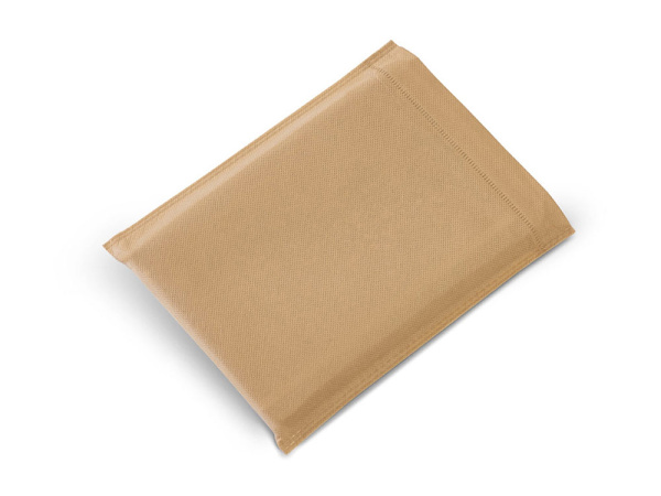 Папка A4 из натуральной пробки «SERPA», Цвет натуральный