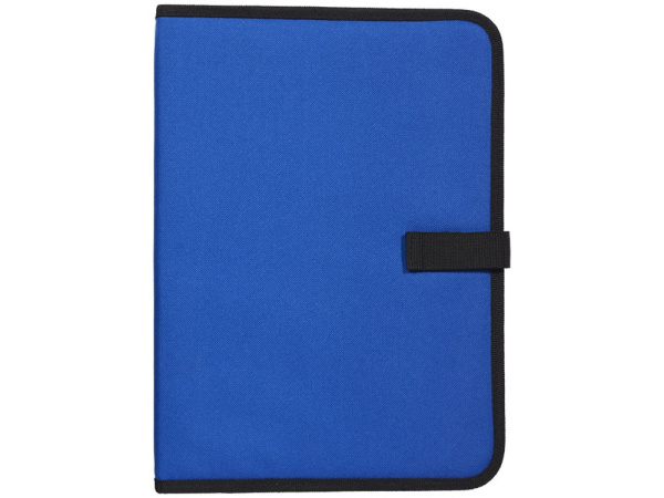 Папка A4 «Veela», Цвет синий