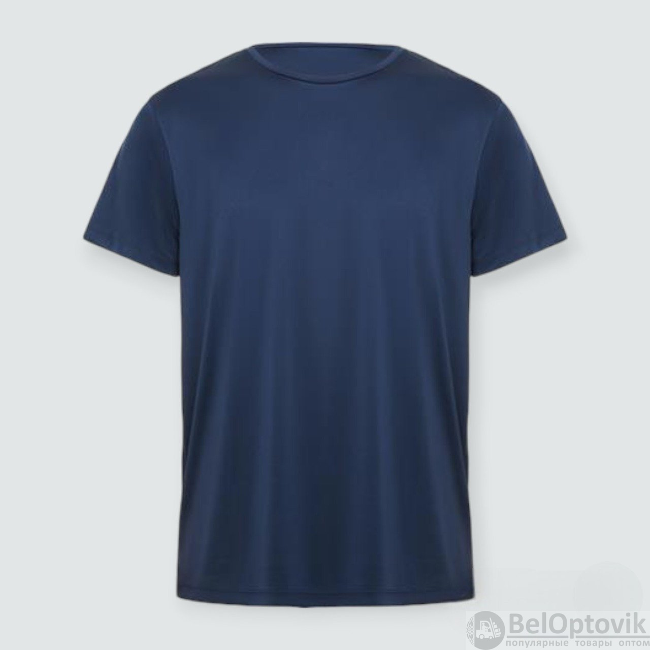 Спортивная футболка с коротким рукавом DAYTONA унисекс