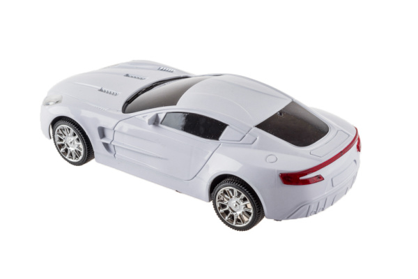 Радиоуправляемая машина Speed King