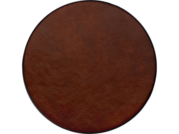 Набор костеров «Fabrizio», Цвет коричневый