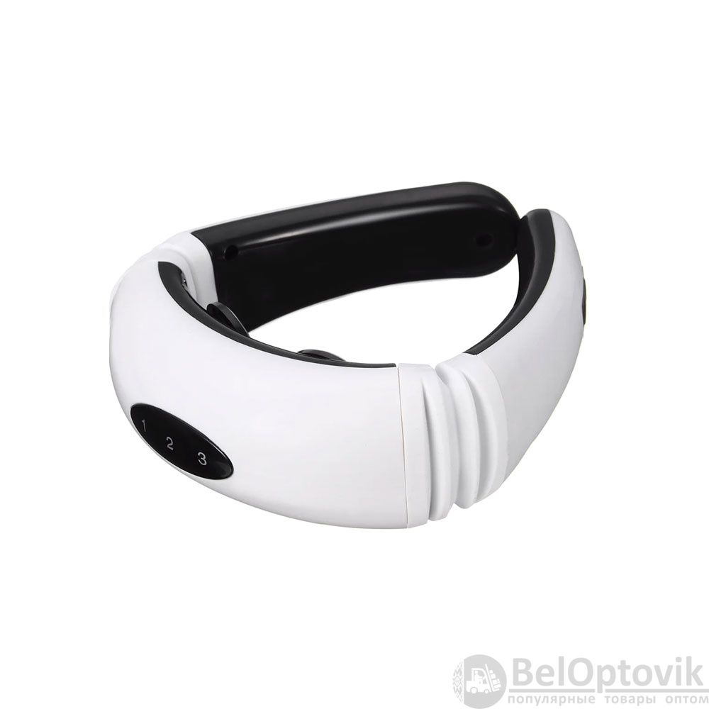 Массажер для шеи Шиацу