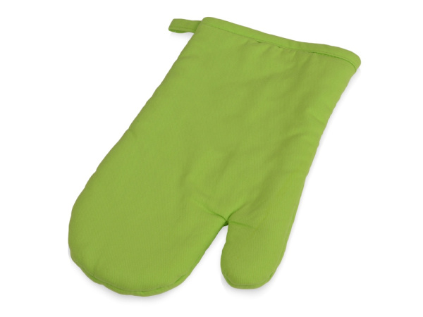 Подарочный набор «Brand Chef», Цвет зеленое яблоко