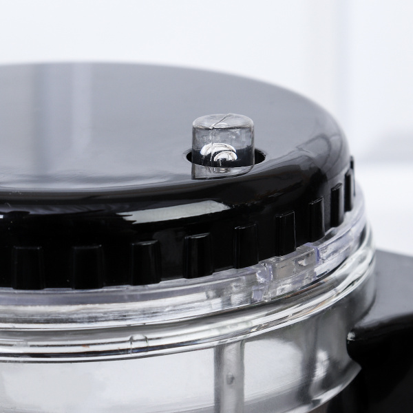 Френч-пресс 500 мл с кнопкой / 500GPS /уп 80/