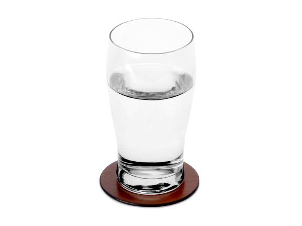 Набор костеров «Fabrizio», Цвет коричневый