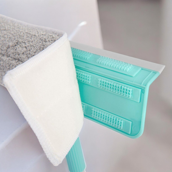 Стеклоочиститель большой поворотный со съемной насадкой You'll LOVE