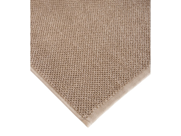 Полотенце Valerie Concept TRC S3, Цвет бежевый