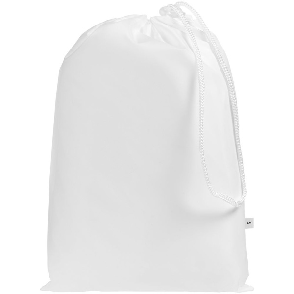 Дождевик Rainman Zip, белый, размер XXL