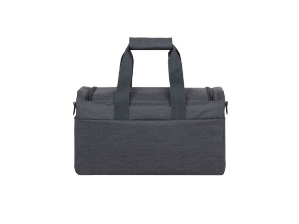 Изотермическая сумка-холодильник, 19л, Цвет темно-серый