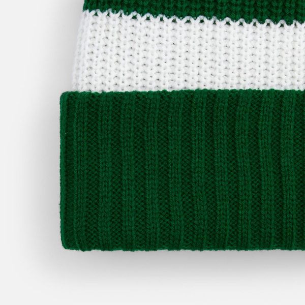 Шапка Winwear, темно-зеленая (глубокий зеленый), 56-60