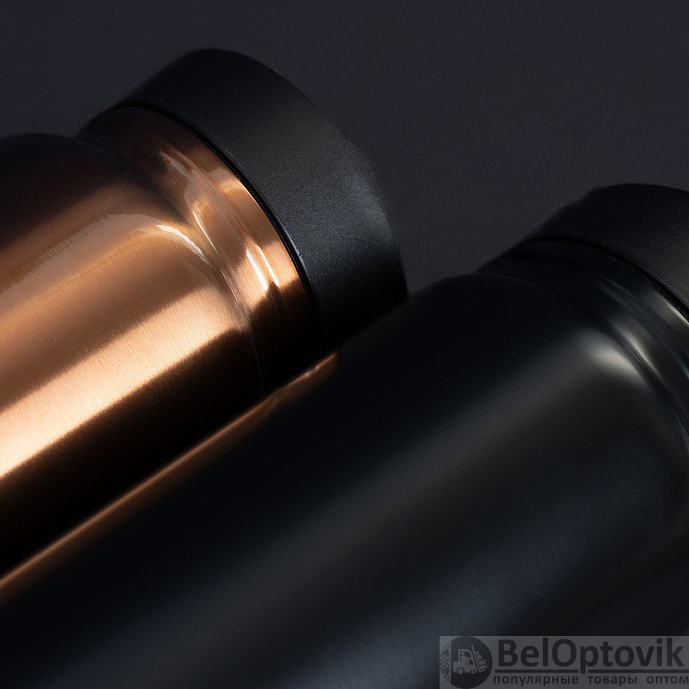 Термоc 360 Click, чёрный