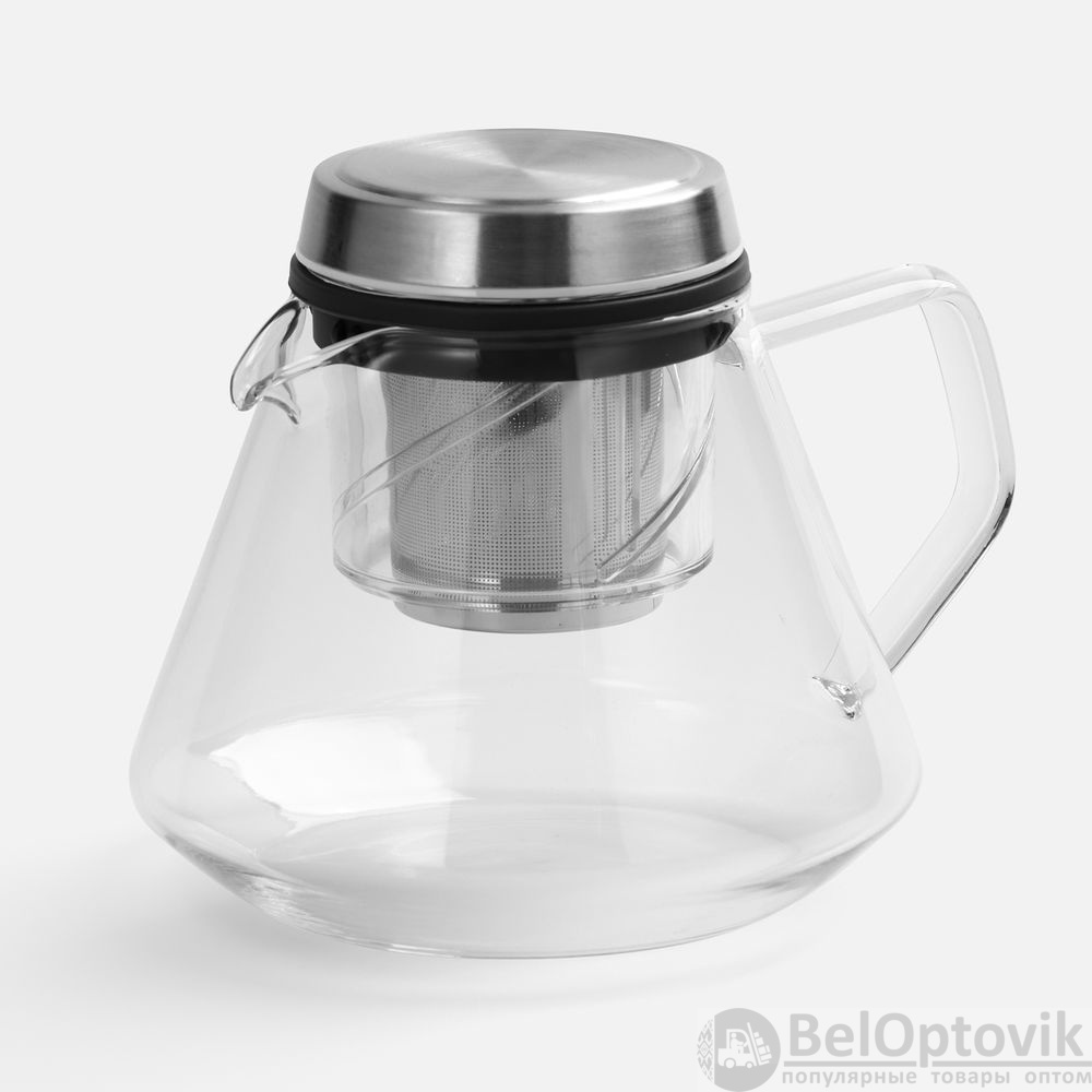 Чайник TwisTea