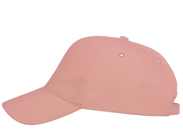 Бейсболка «Florida 350», Цвет лососевый
