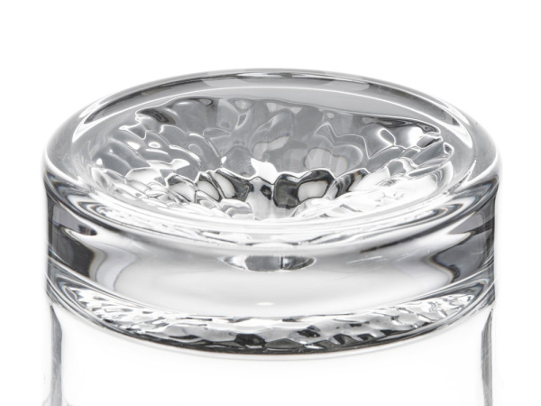 Стеклянный бокал для виски «Broddy», Цвет прозрачный