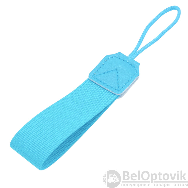 Шнурок для термокружки Surprise, бирюзовый