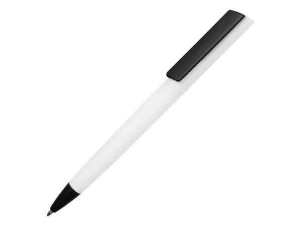 Набор «Draftea» с блокнотом, ручкой, термосом и чаем, Цвет белый, коричневый