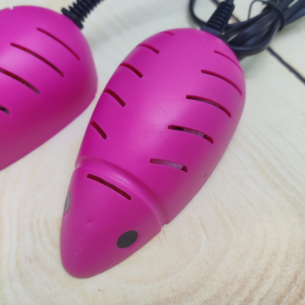 Электрическая сушилка для обуви "Осень 3"