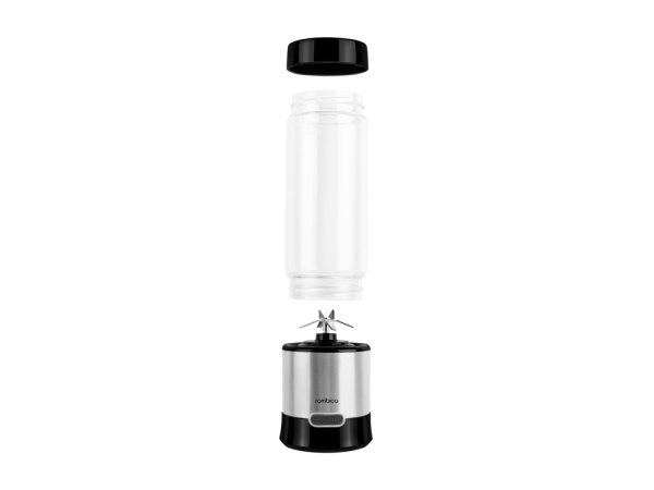 Блендер «Blender G1», Цвет черный