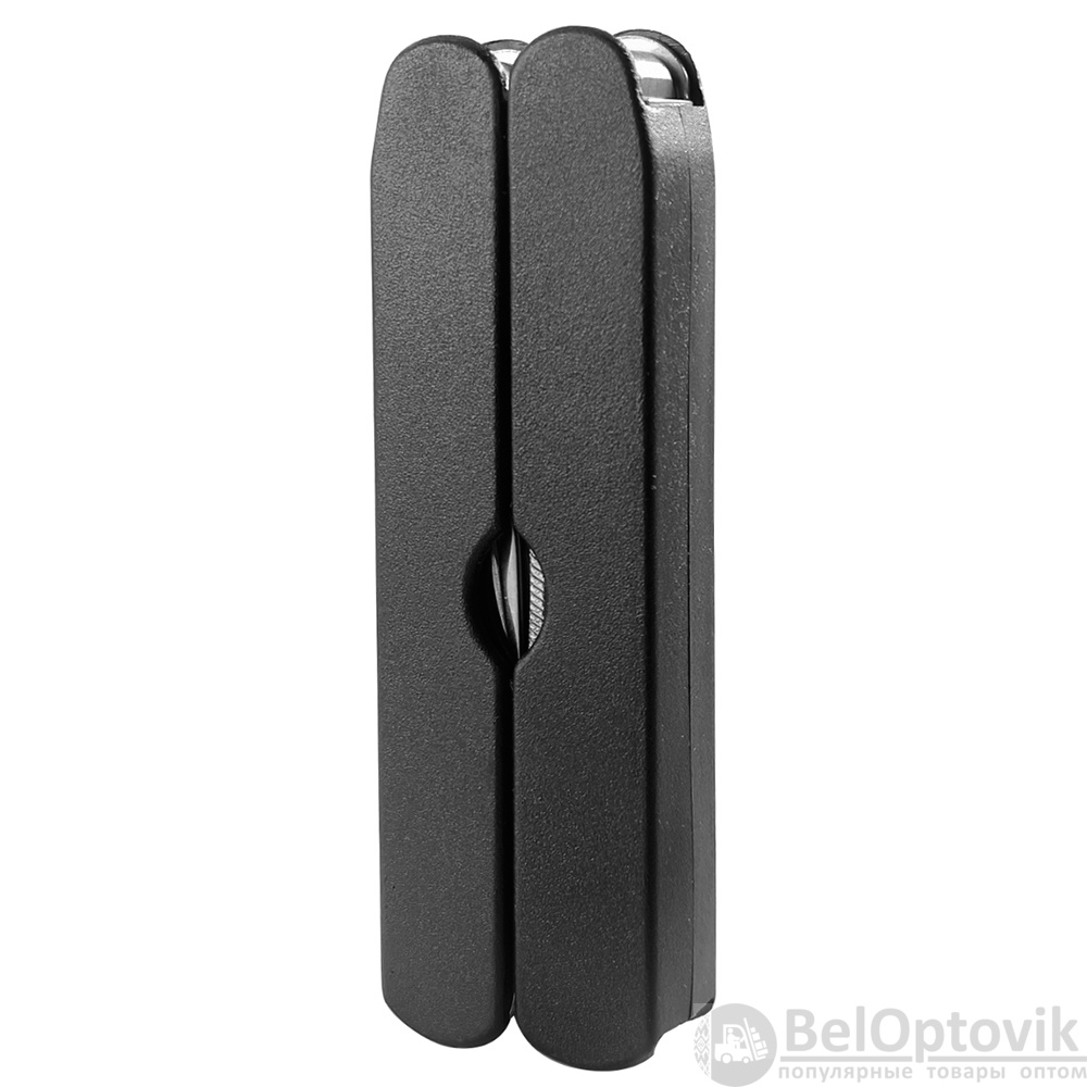 Мультитул Versa, черный