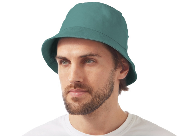 Панама «Havana», Цвет пыльно-бирюзовый