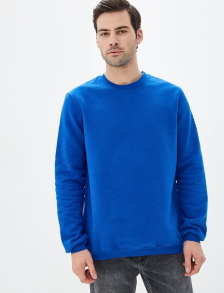 Толстовка Champion унисекс на флисе