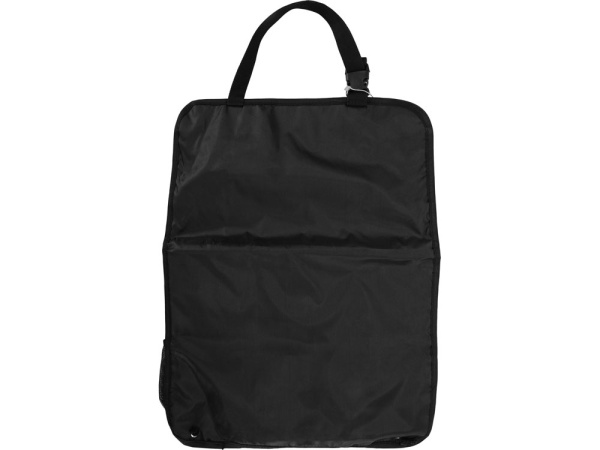 Органайзер автомобильный «Stacker», Цвет темно-серый/черный