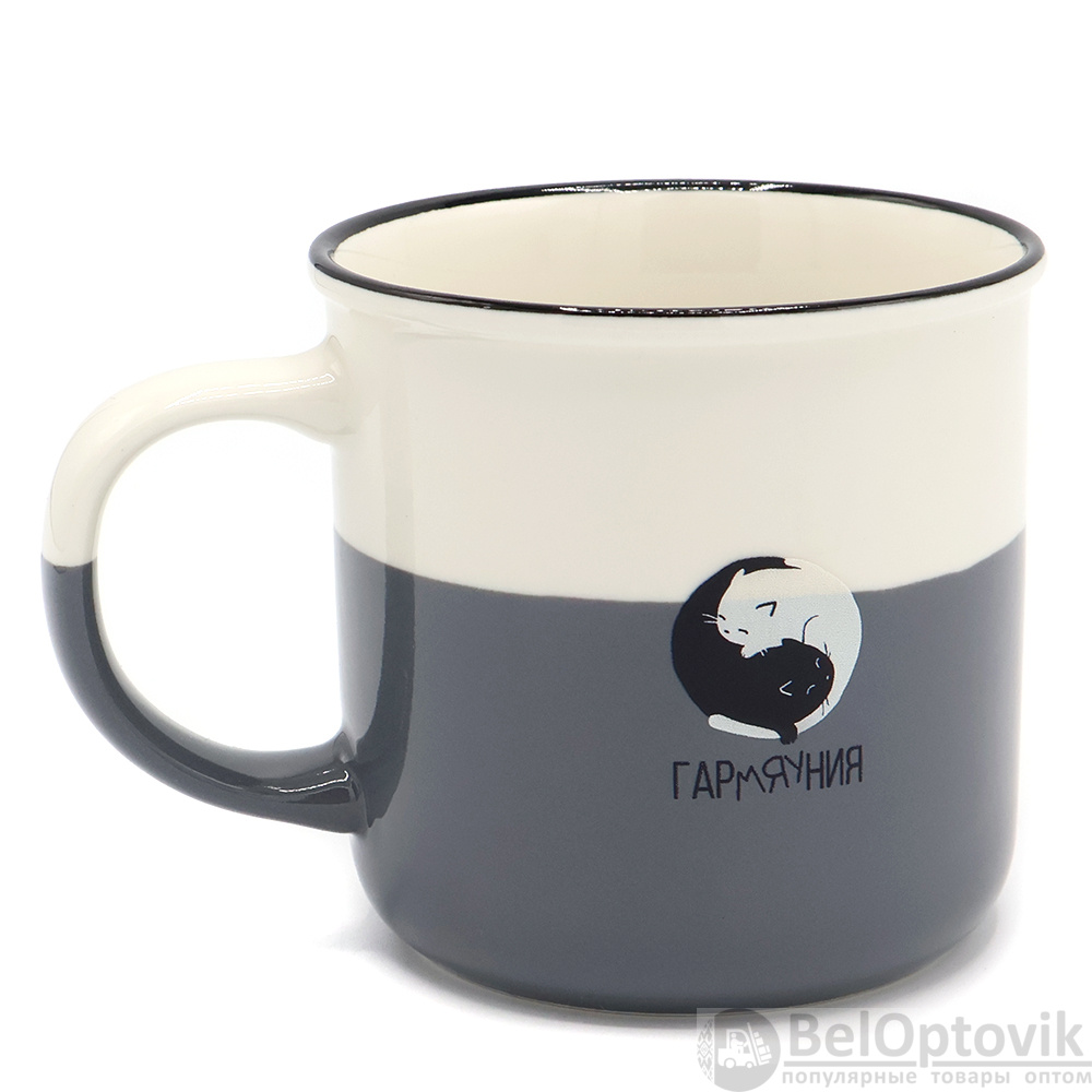 Набор ГарМЯУния, Белый