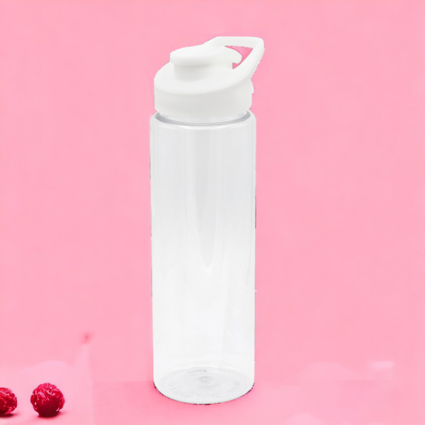 Пластиковая бутылка Ronny 700 мл / Безопасная и объёмная