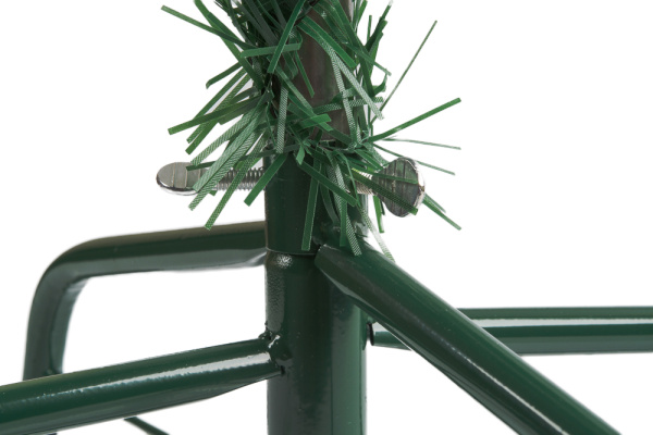 Ёлка искусственная 270 см (пушистая), в коробке