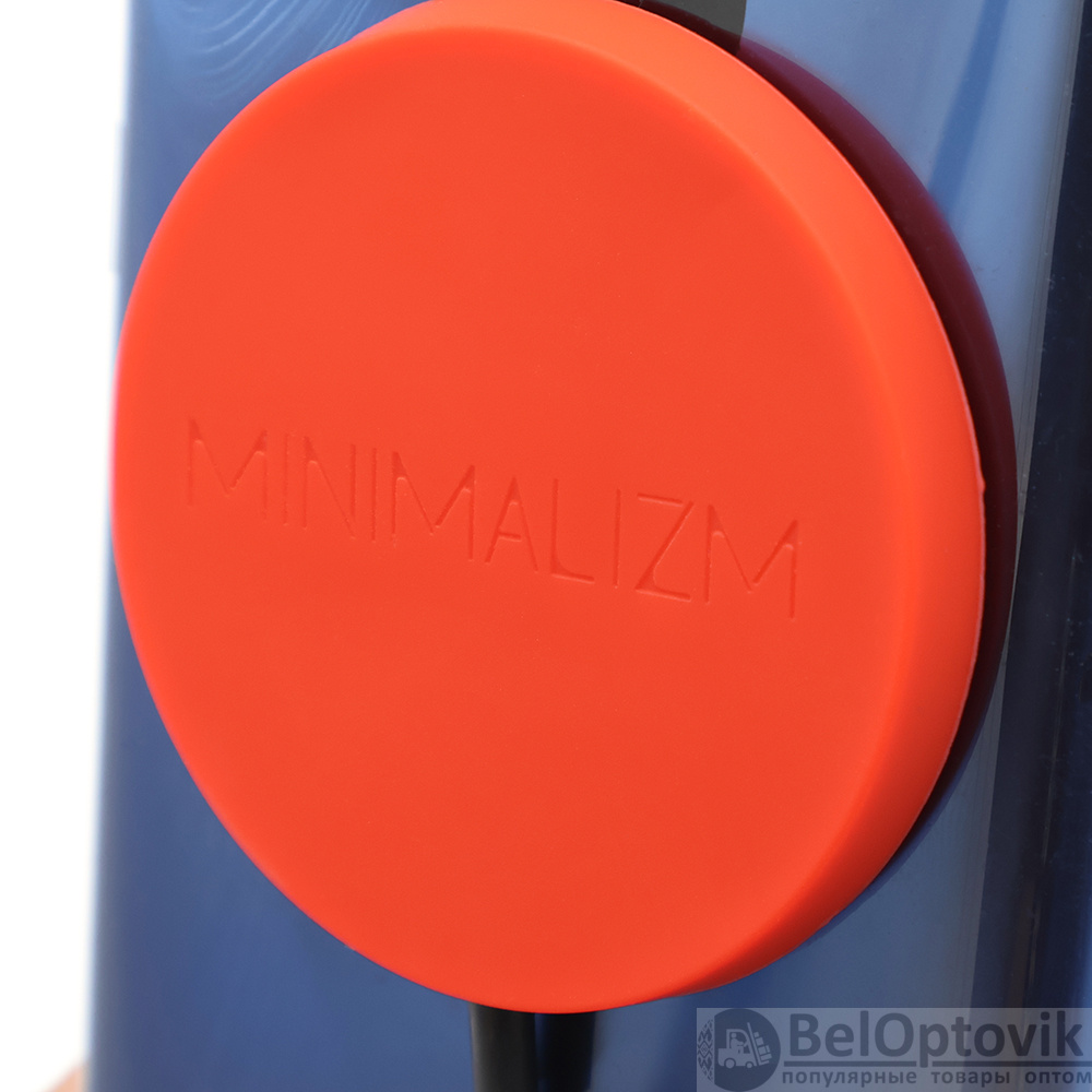 Силиконовый чехол для беспроводного зарядного устройства Silken, цвет в ассортименте / Придайте настроение своему зарядному устройству с помощью красочного чехла