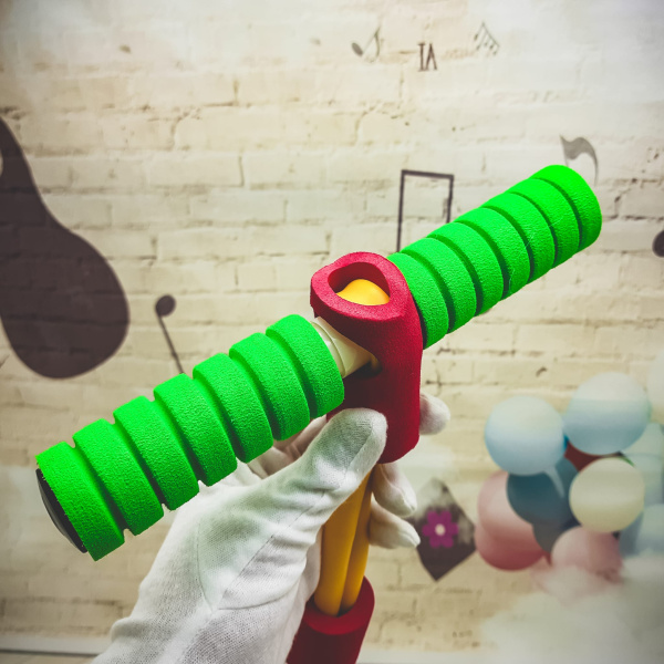 Активная игра Baby Dream 3+. Тренажер для прыжков Крейзи джамп. Прыгалка