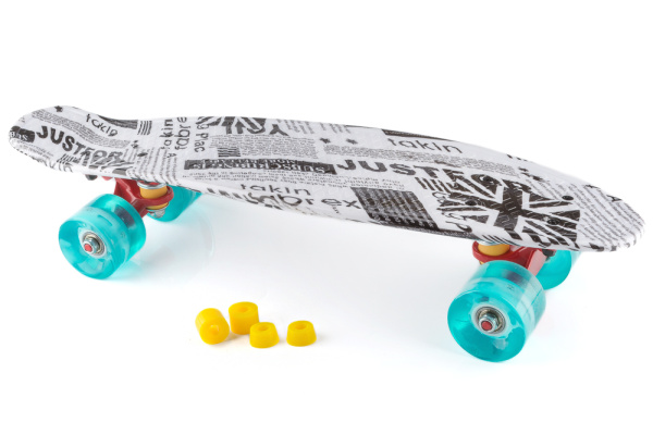 Penny Board 22" Crica