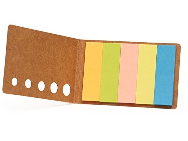 Набор стикеров INNIS, Цвет бежевый