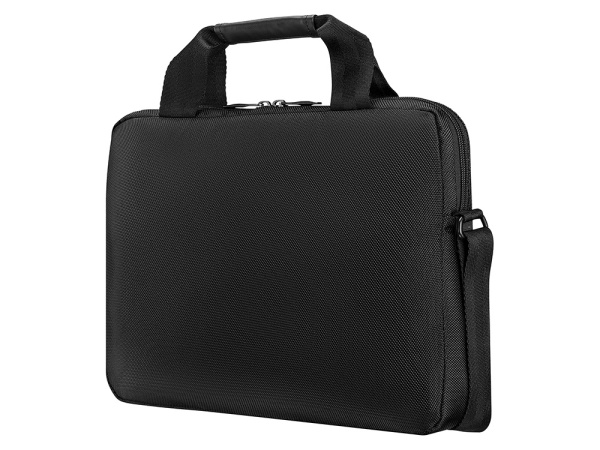 Сумка для ноутбука 14" «WENGER BC Free», Цвет черный