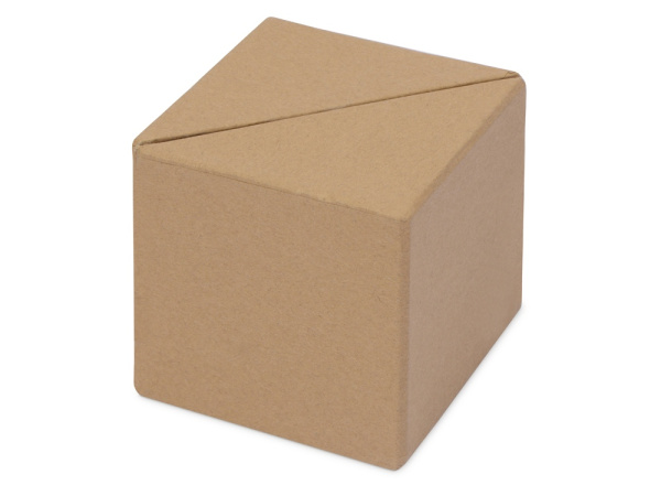 Настольный органайзер «Desk», Цвет крафт