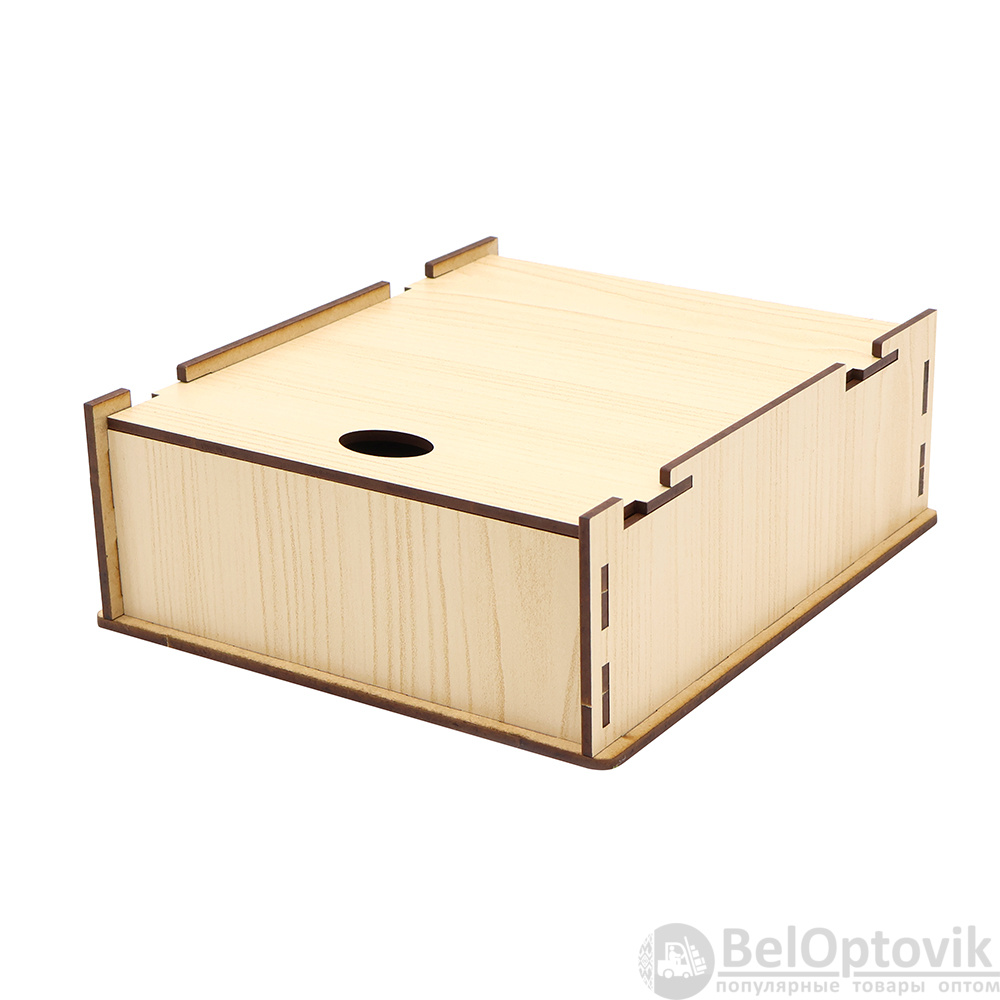 Подарочный набор Амальфи, (черный)