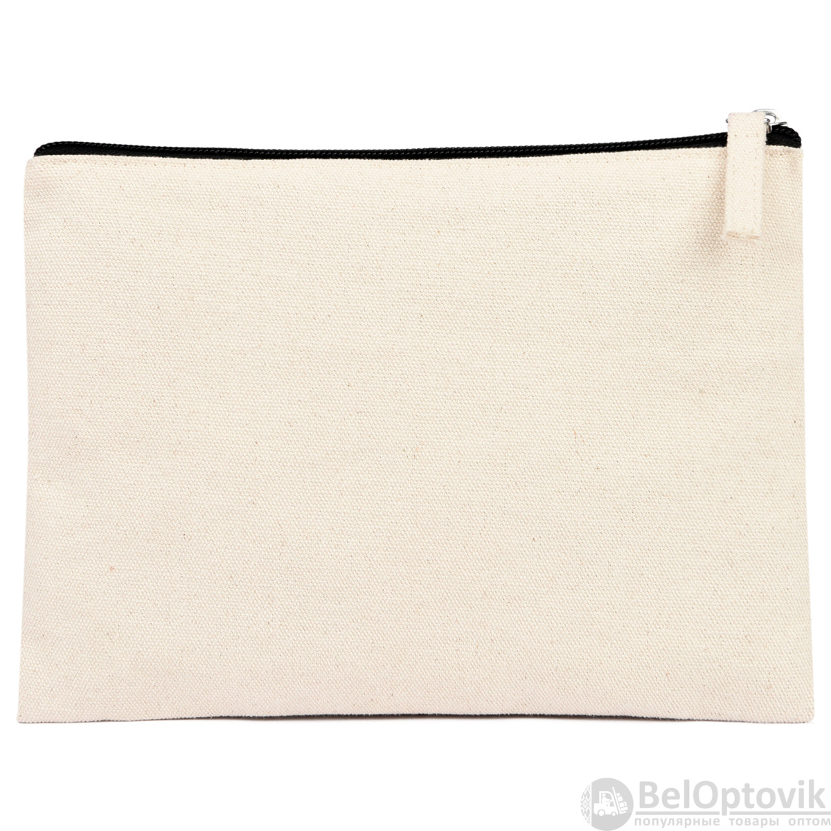 Косметичка Blinkie 325 г/м², натуральный