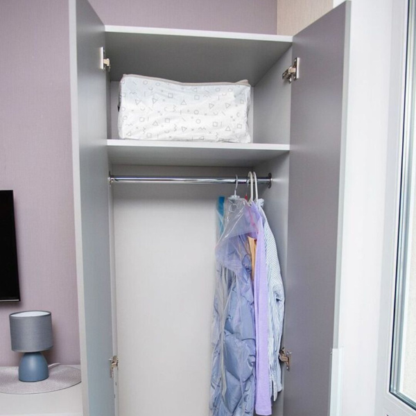 Кофр Smart Storage  20*30*40см, пева