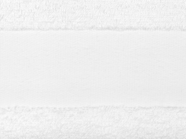 Полотенце «Terry 450», S, Размер S, Цвет белый