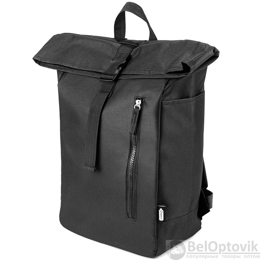 Рюкзак ARGON, ЧЕРНЫЙ