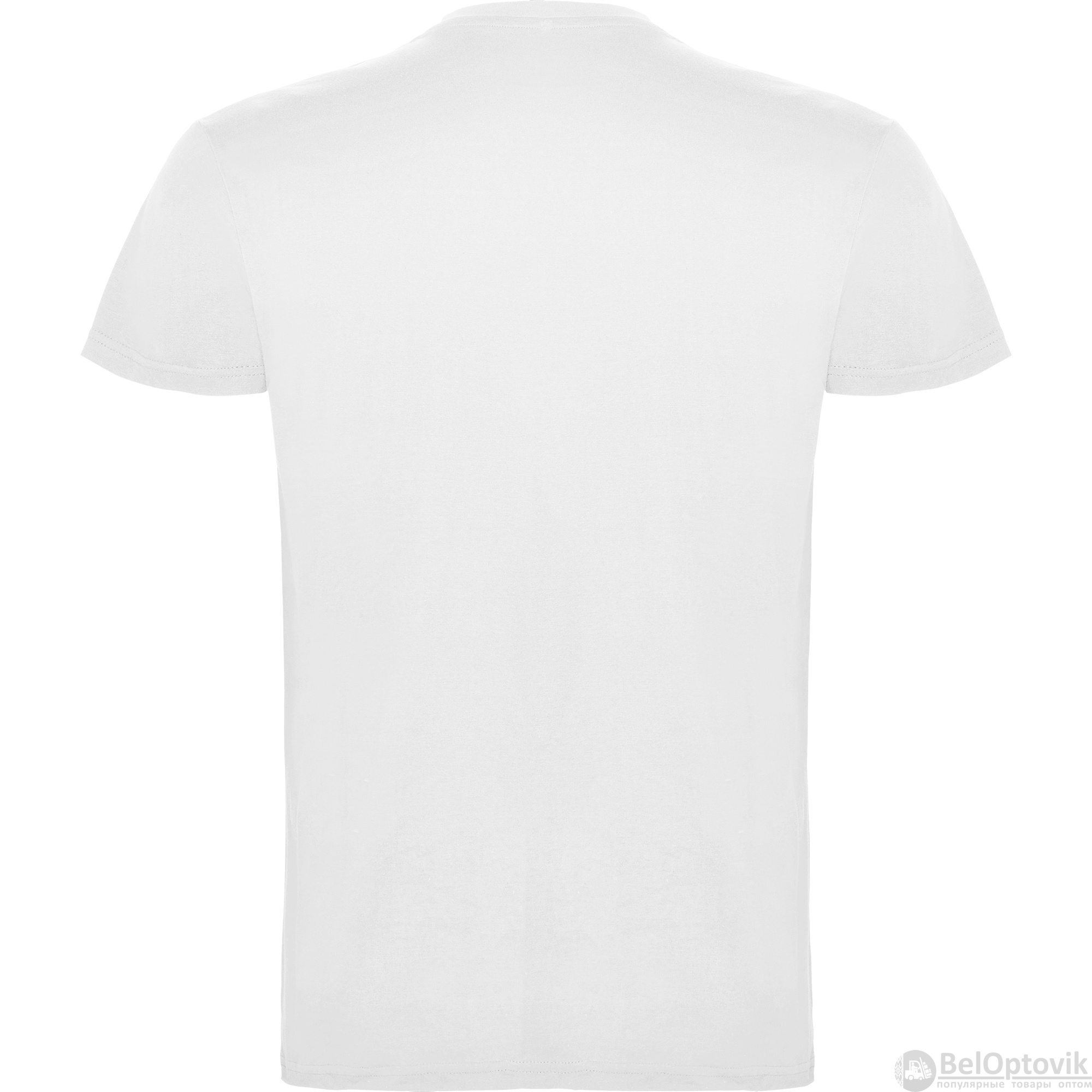 Футболка детская BEAGLE, цвет в ассортименте / Удобная и стильная футболка для детей