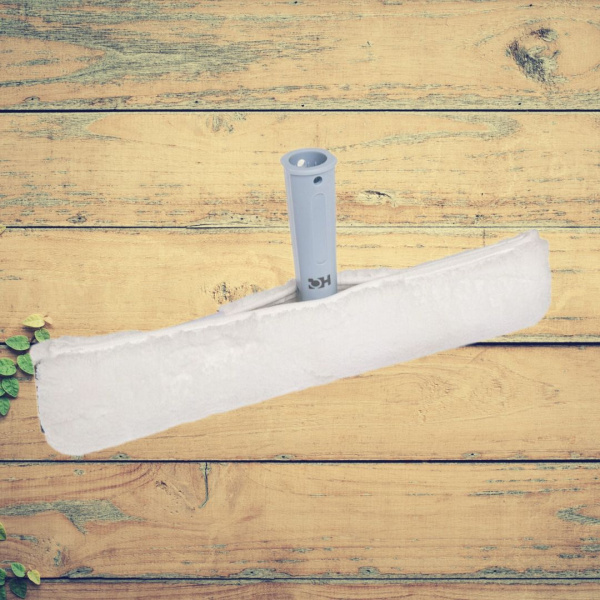 Держатель для шубки поворотный 35 см HQ Profiline