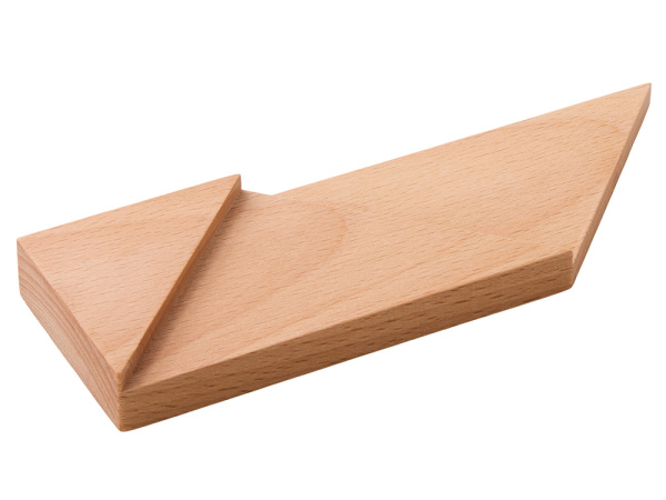 Награда «Monolith», Цвет натуральный