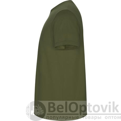Футболка STAFFORD , АРМЕЙСКИЙ ЗЕЛЕНЫЙ 2XL