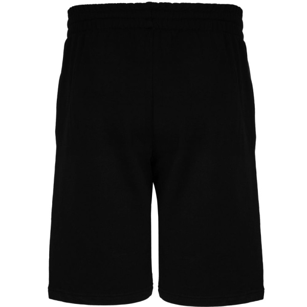 Шорты Terry, черные, XS-XXL