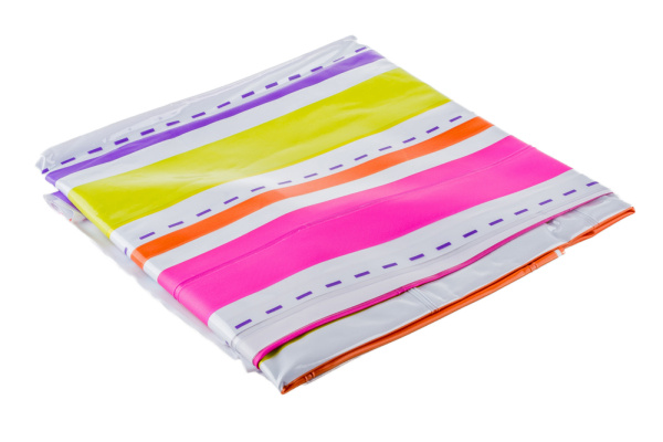 Надувной пляжный матрас "Strip" 183х69см Intex